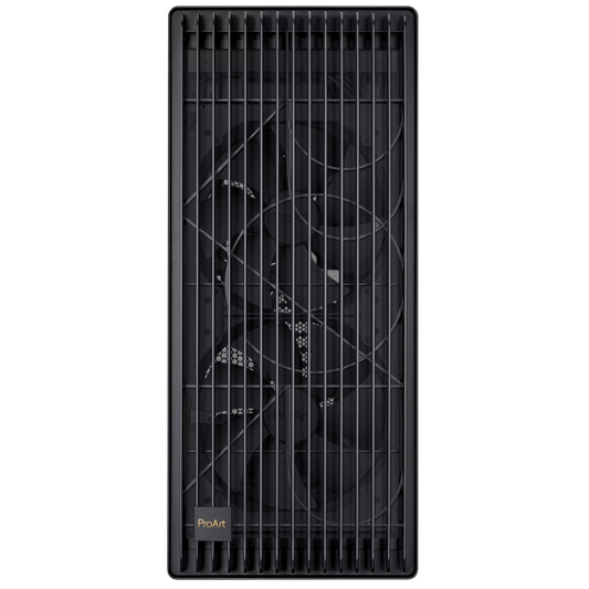 ASUS PROART PA602 E-ATX MID TOWER CABINET