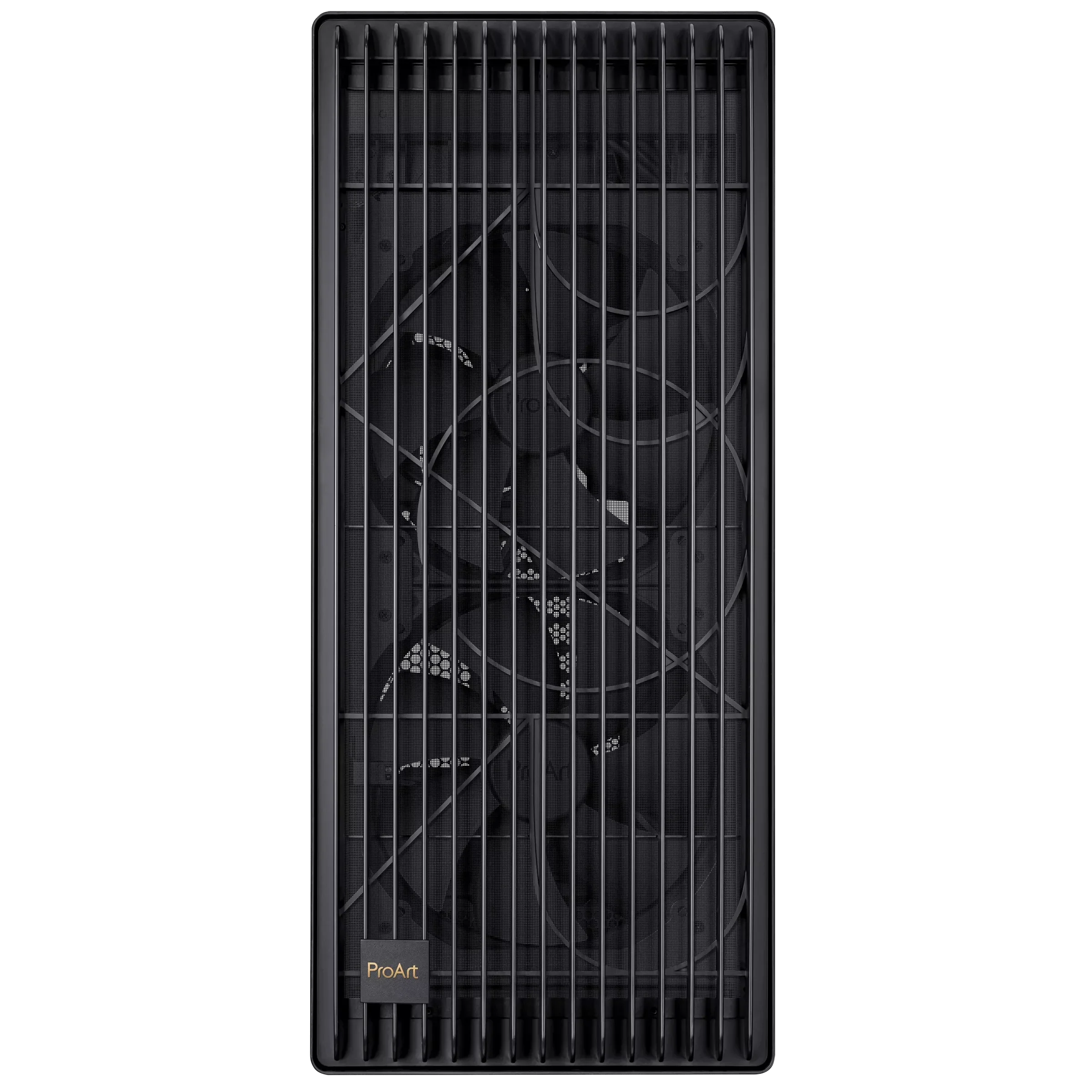 ASUS PROART PA602 E-ATX MID TOWER CABINET