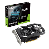 ASUS Dual GeForce GTX 1650 P V2 Gaming OC Edition 4GB Nvidia Graphic Card