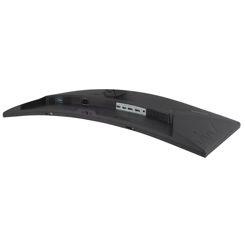 ASUS TUF Gaming Series 5 - VG34WQML5A 34 Inch WQHD Fast VA panel, Curved design Gaming Monitor