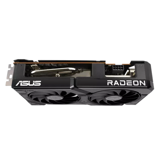 ASUS Dual Radeon RX 7600 EVO OC Edition 8GB AMD Graphic Card