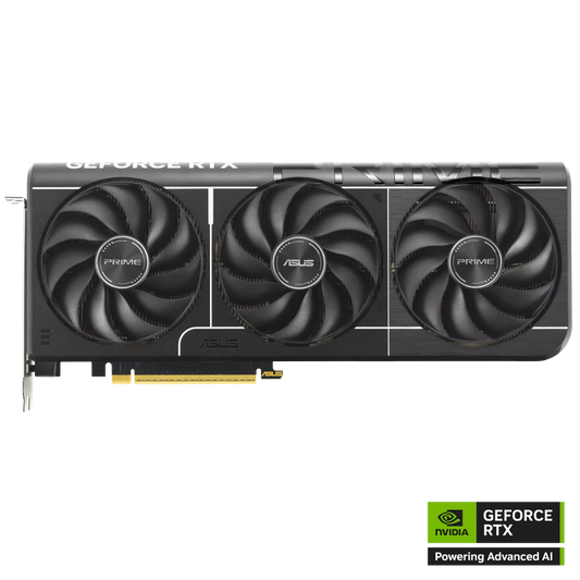 ASUS Prime Geforce RTX 5070 12GB NVIDIA Graphic Card
