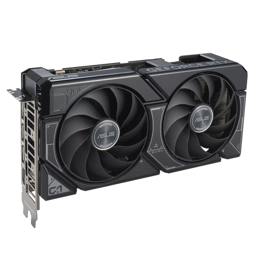 ASUS Dual GeForce RTX 4060 OC Edition 8GB Nvidia Graphic Card