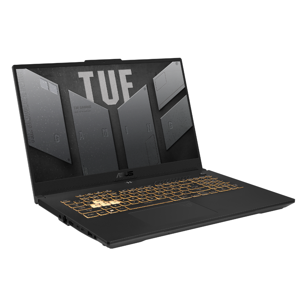 ASUS TUF GAMING F15, GAMING LAPTOP, 12TH GEN INTEL CORE I5-12500H, RTX 3050 GRPH (16GB/512GB/39.62 CMS (15.6) FHD/WIN 11 HOME) FX577ZC-HN262WS