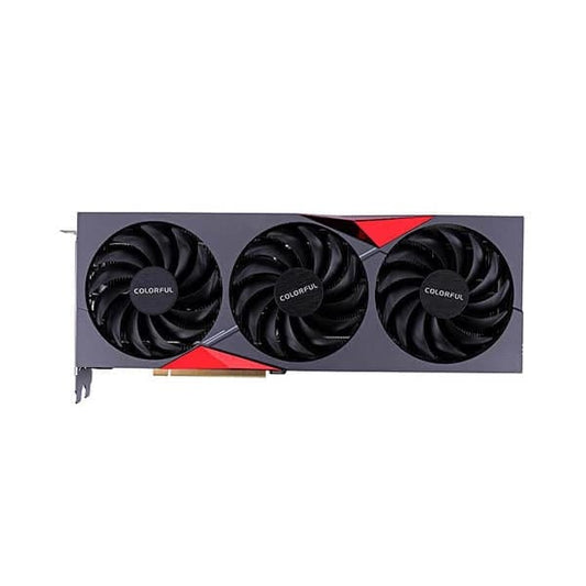 COLORFUL GeForce RTX 3070 Ti NB-V Battle AX 8GB Nvidia Graphic Card