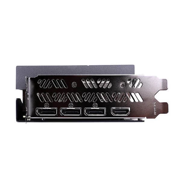 COLORFUL GeForce RTX 3070 Ti NB-V Battle AX 8GB Nvidia Graphic Card