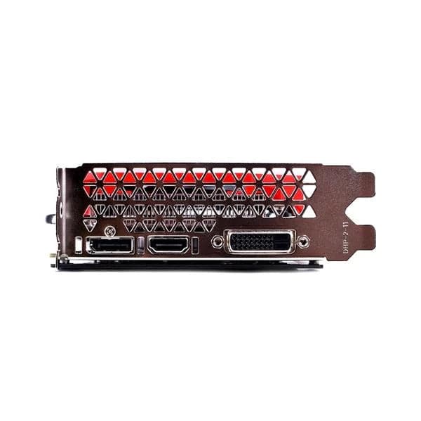 COLORFUL GTX 1660 Ti NB V2-V 6GB Nvidia Graphic Card