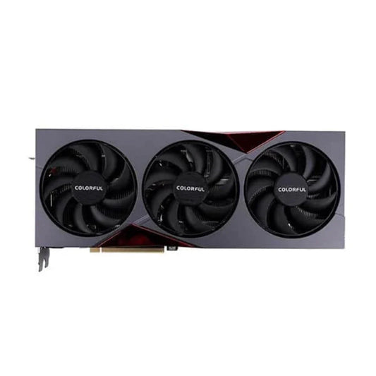 COLORFUL GeForce RTX 4070 Ti NB EX-V Battle AX Gaming 12GB Nvidia Graphic Card