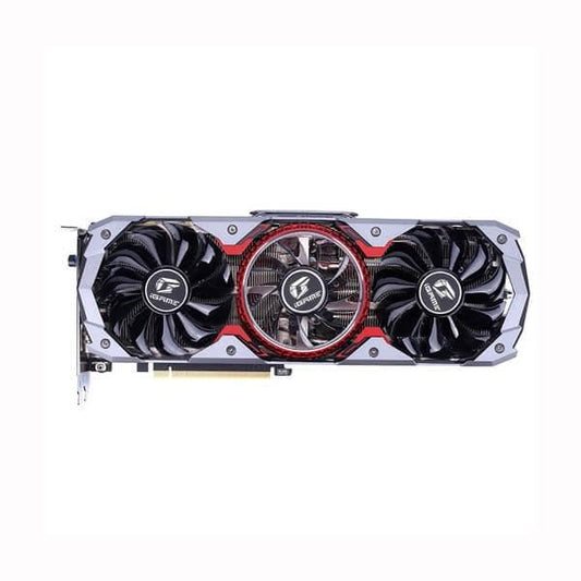 COLORFUL GeForce RTX 2070 Super iGame Advanced OC-V 8GB Nvidia Graphic Card