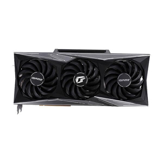 COLORFUL GeForce RTX 3090 Ti Vulcun OC-V 24GB Nvidia Graphic Card