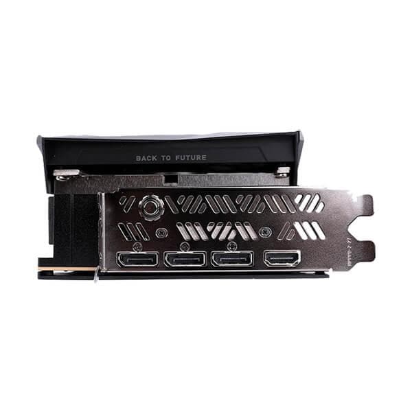 COLORFUL GeForce RTX 3090 Ti Vulcun OC-V 24GB Nvidia Graphic Card
