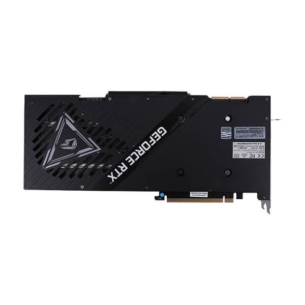 COLORFUL GeForce RTX 3090 Ti Vulcun OC-V 24GB Nvidia Graphic Card