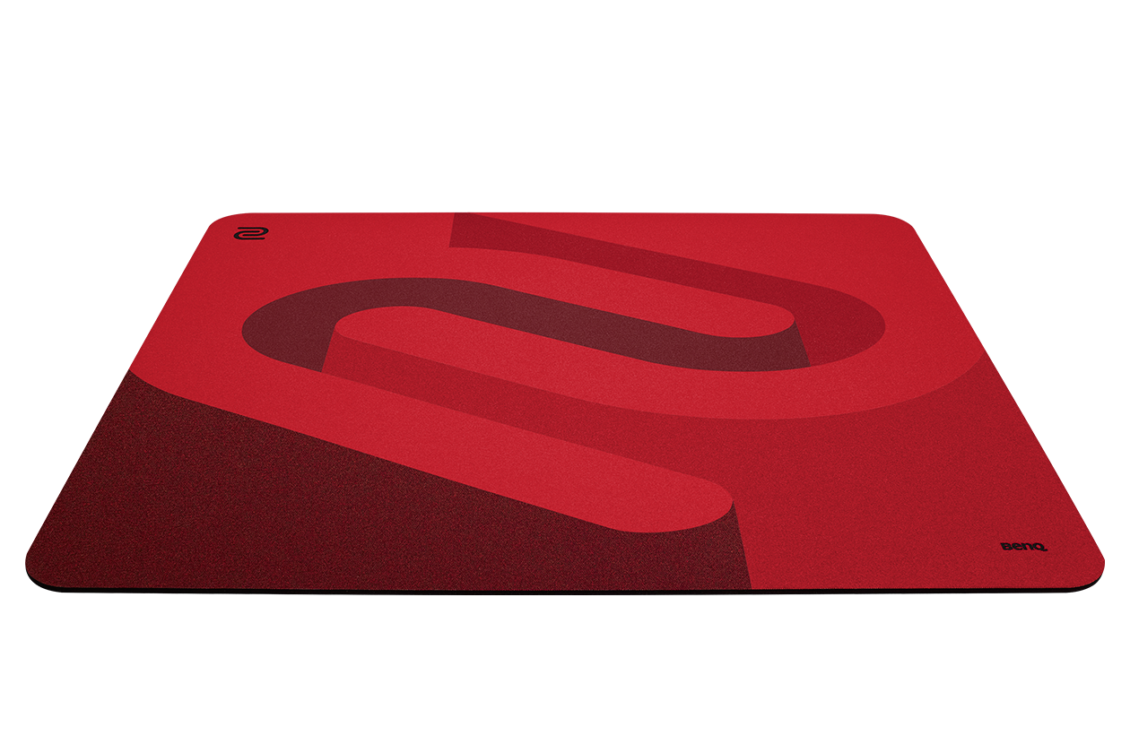 BENQ ZOWIE G-SR-SE-ZC05 (ROUGE II) LARGE ESPORTS GAMING MOUSE PAD