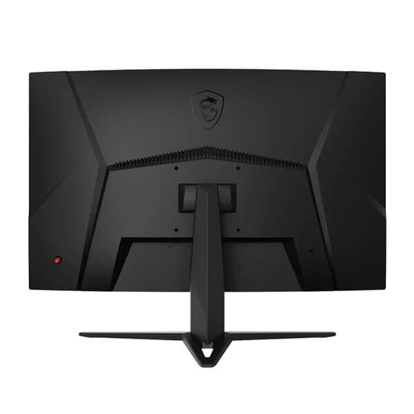 MSI Optix G27C4 E2 27 Inch FHD 170Hz VA Panel 117% SRGB 1ms AMD Free Sync Gaming Monitor