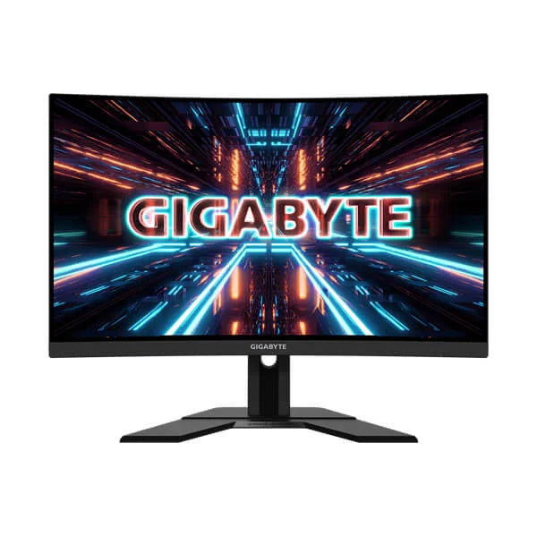 GIGABYTE G27FC A 27 Inch FHD 165Hz VA Panel 120% SRGB 1 MS NVIDIA Gsync Gaming Monitor