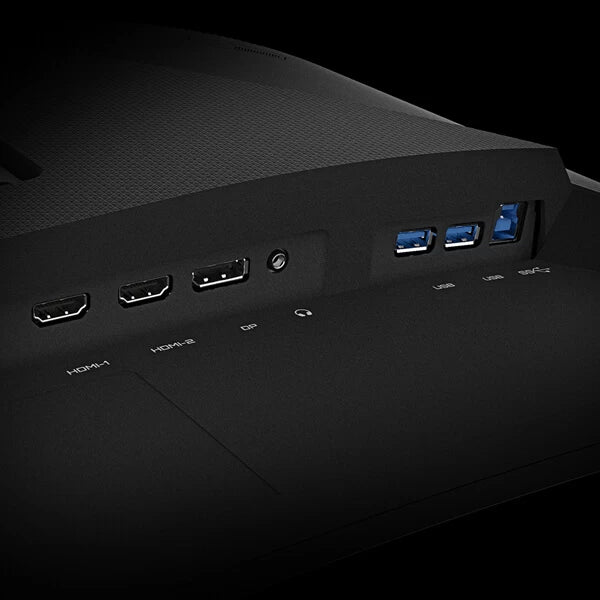 GIGABYTE G27FC A 27 Inch FHD 165Hz VA Panel 120% SRGB 1 MS NVIDIA Gsync Gaming Monitor