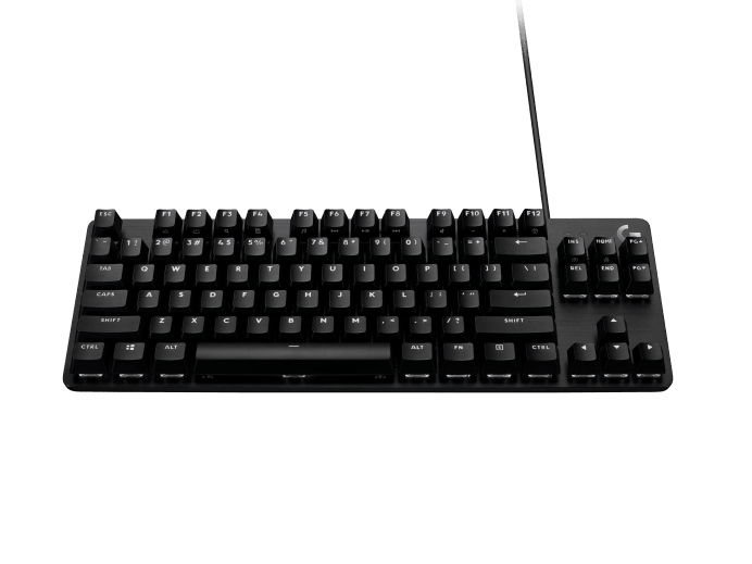 LOGITECH G413 TKL MECHANICAL GAMING KEYBOARD
