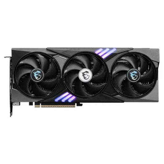 MSI GeForce RTX 5060 Ti Gaming Trio OC 16GB Nvidia Graphic Card