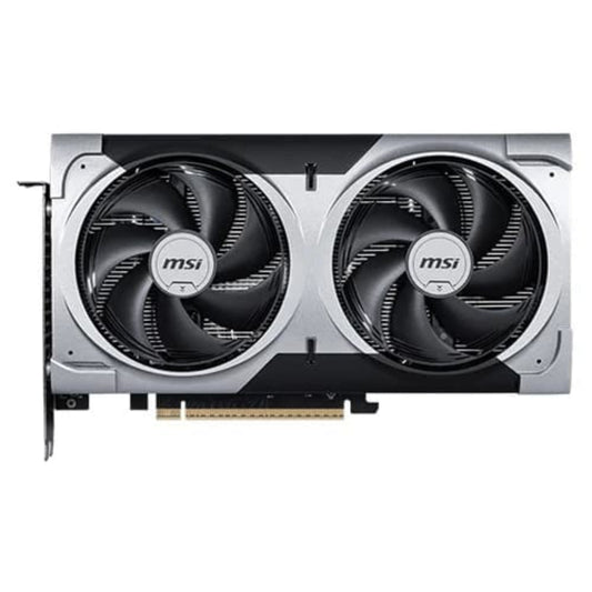 MSI GeForce RTX 5060 Ti Ventus 2X OC Plus 16GB Nvidia Graphic Card