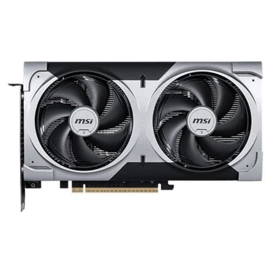 MSI GeForce RTX 5060 Ti Ventus 2X Plus 16GB Nvidia Graphic Card