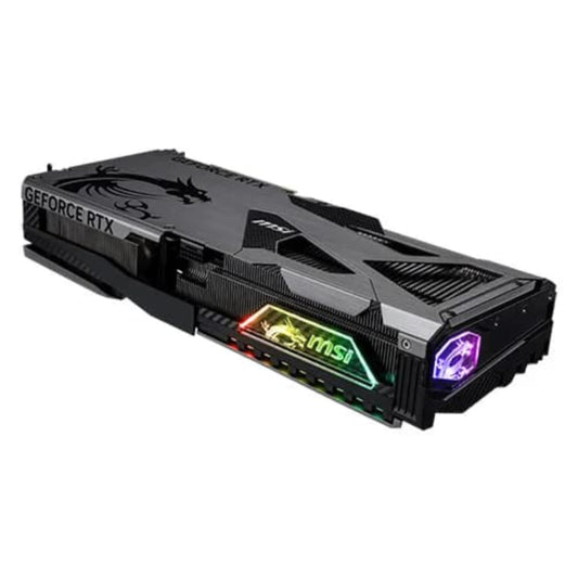 MSI GeForce RTX 5060 Ti Vanguard SOC 16GB Nvidia Graphic Card