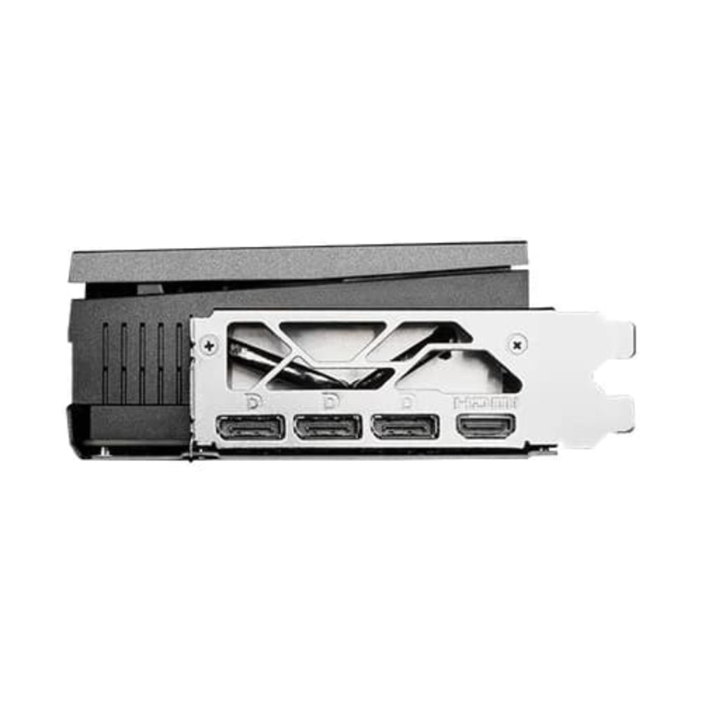 MSI GeForce RTX 5060 Ti Vanguard SOC 16GB Nvidia Graphic Card