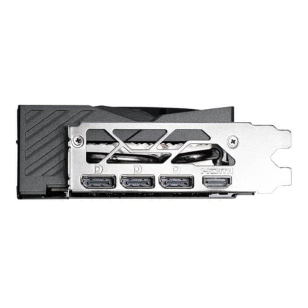 MSI GeForce RTX 5060 Ti Gaming OC 8GB NVIDIA Graphic Card