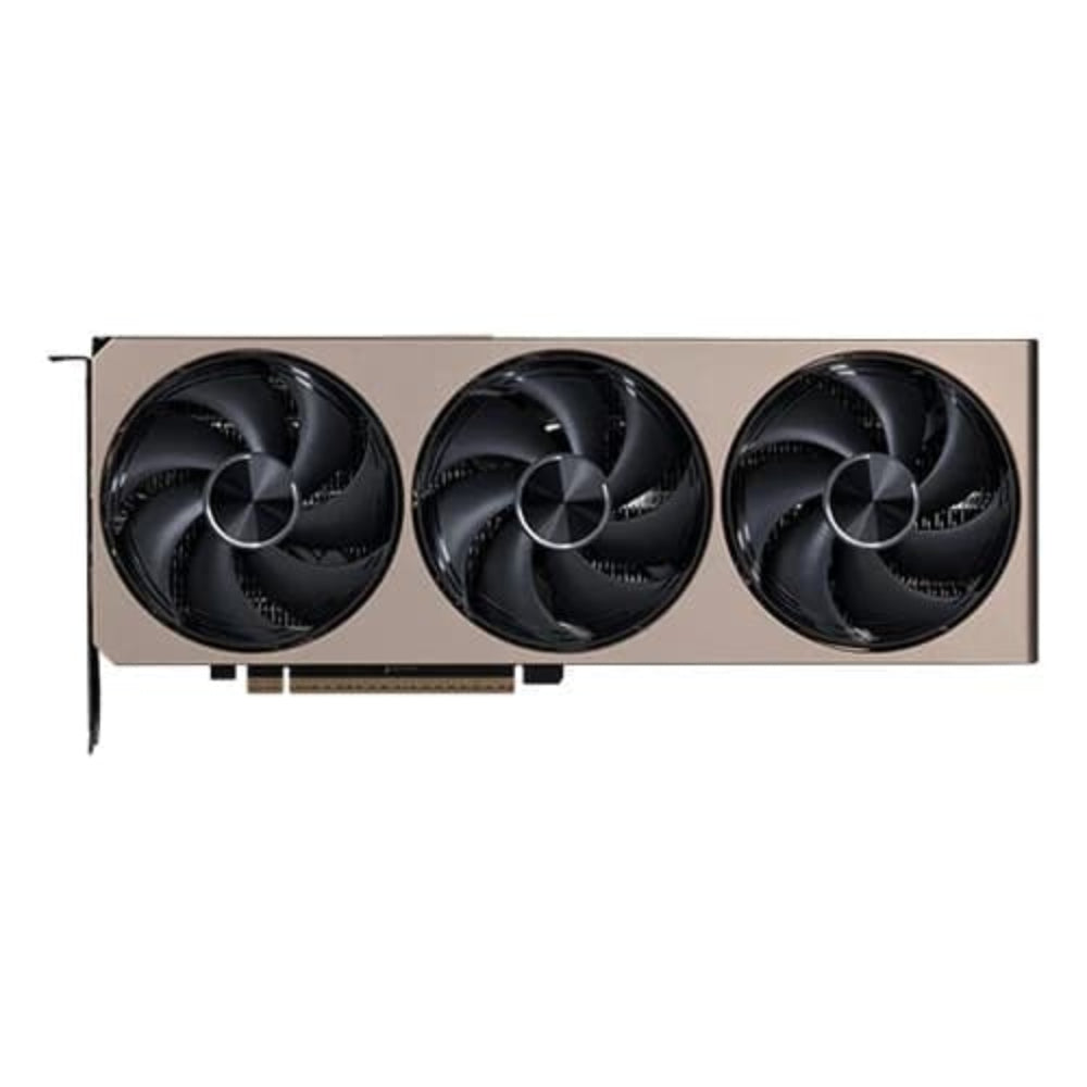 MSI GeForce RTX 5070 Ti Inspire 3X OC 16GB Nvidia Graphic Card