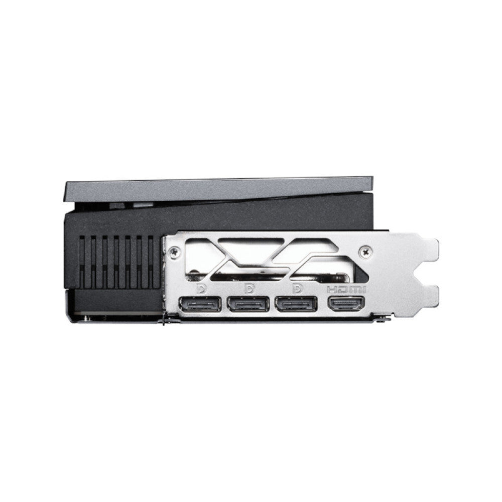 MSI GEFORCE RTX 5080 VANGUARD SOC LAUNCH EDITION 16GB GDDR7 GRAPHIC CARD