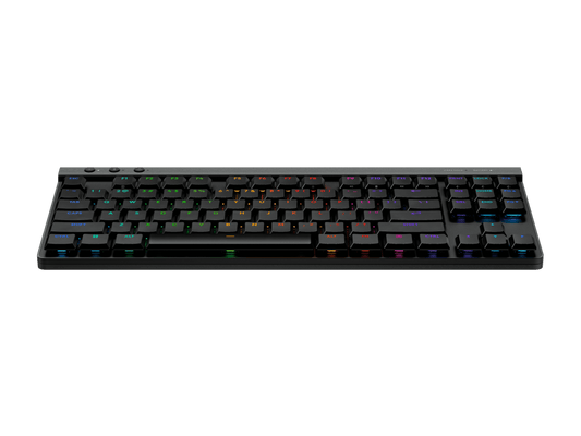 LOGITECH G515 LIGHTSPEED TKL WIRELESS GAMING KEYBOARD