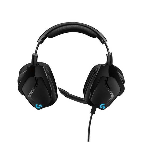 LOGITECH G633S RGB 3.5mm 7.1 Surround Gaming Headphone ( Black ) ( PC / Mac / Xbox )