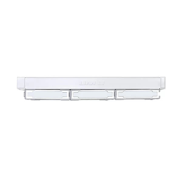 LIAN LI Galahad II Trinity SL-INF ARGB 360mm CPU Liquid Cooler (White)