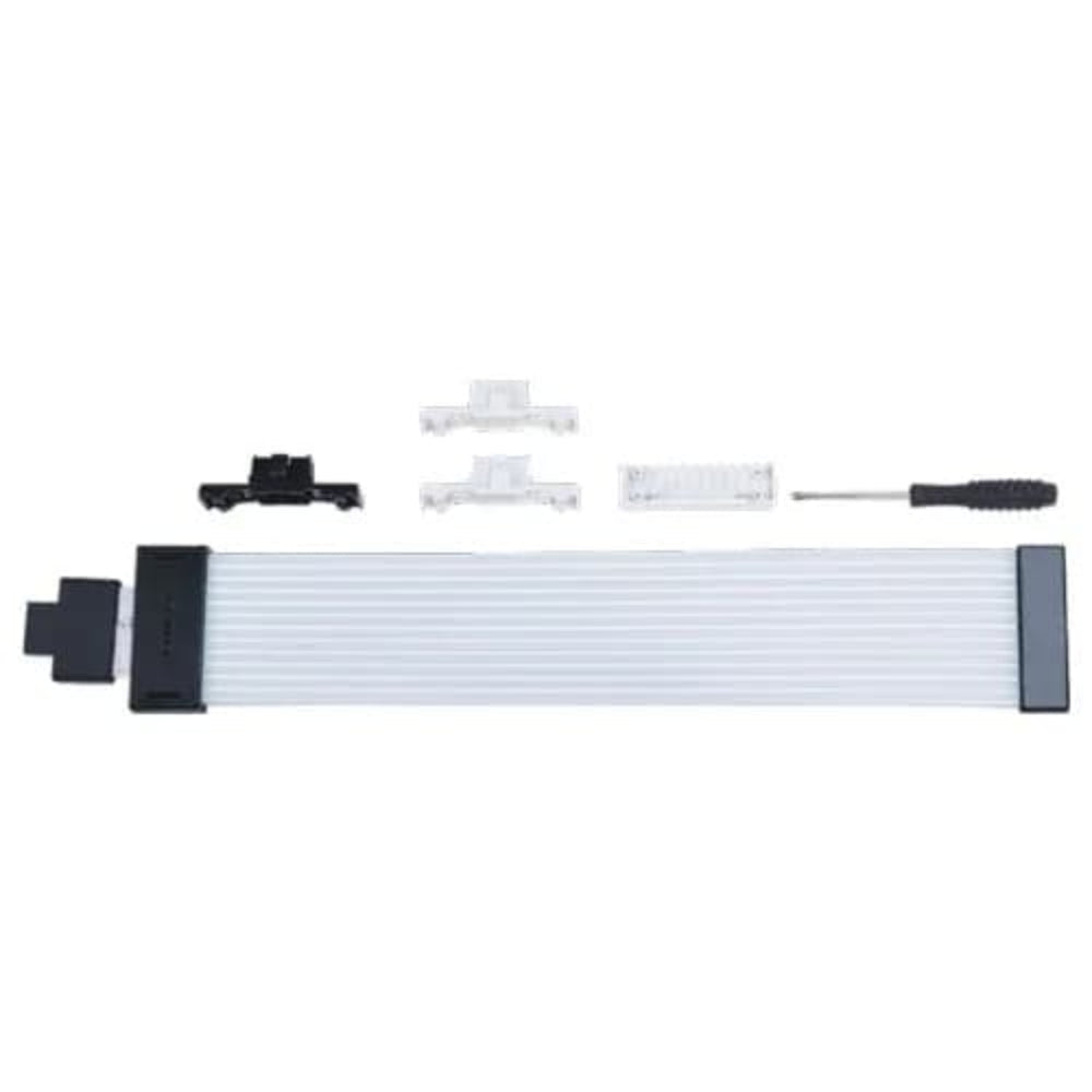 LIAN LI Strimer Wireless 16-121W ARGB GPU Extension Cable