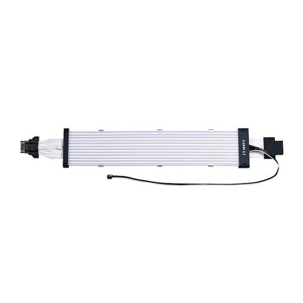 LIAN LI Strimer Plus V2 12-Pin (For RTX 40 Series)