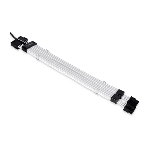 Lian Li Strimer Plus 8-Pin V2 Addressable RGB GPU Extension Cable