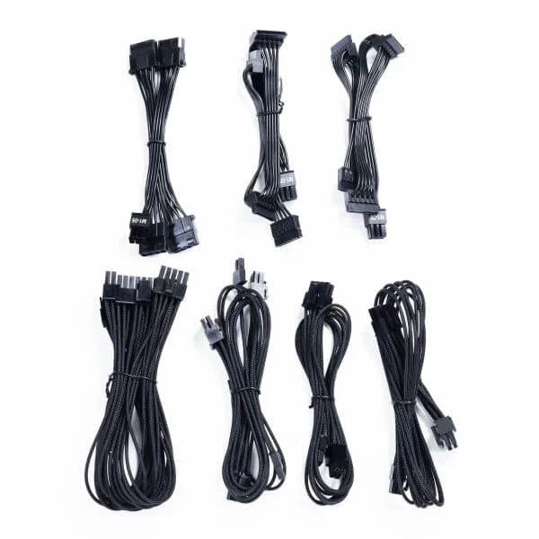 LIAN LI SP750 750W SFX 80+ Gold Fully Modular ITX 2.0 Power Supply