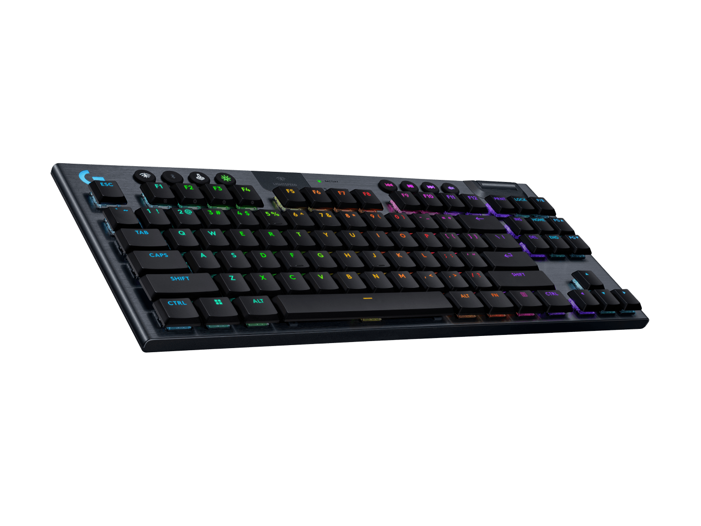 LOGITECH WIRELESS G915 X TKL KEYBOARD