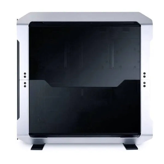 LIAN LI Odyssey X ETAX Full Tower Cabinet With Tempered Glass Side Panel (Silver)
