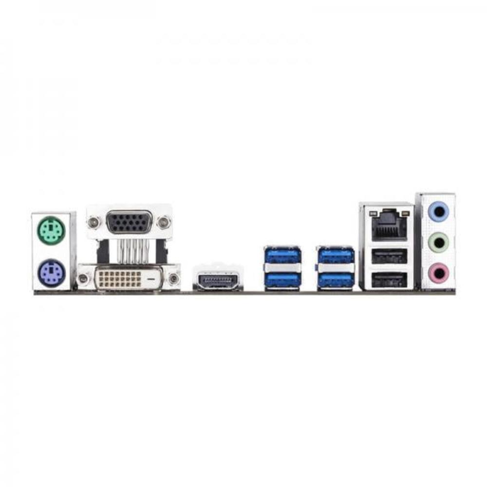 GIGABYTE GA-A320M-S2H DDR4 Intel Motherboard
