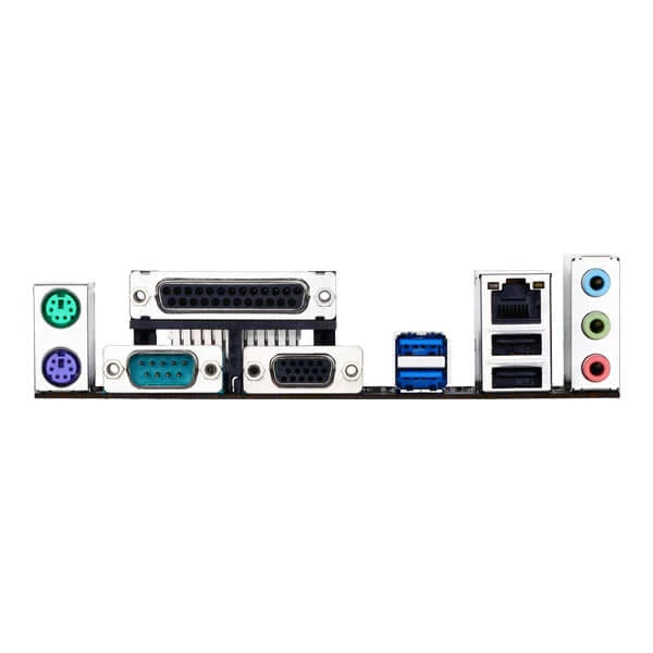 GIGABYTE GA-H110M-DS2 DDR4 Intel Motherboard