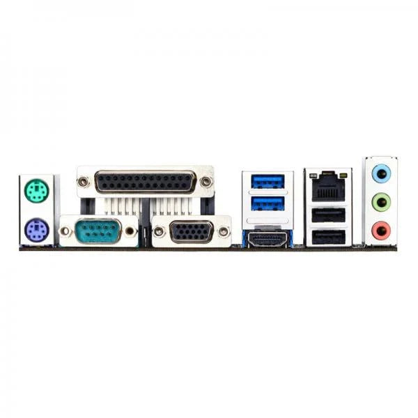 GIGABYTE GA-H81M-S2PH DDR3 Intel Motherboard