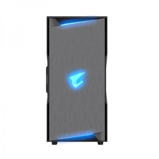 GIGABYTE Aorus C300G ATX Mid Tower Cabinet (Black)