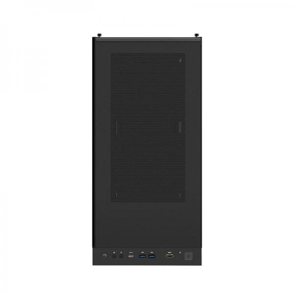 GIGABYTE Aorus C300G ATX Mid Tower Cabinet (Black)