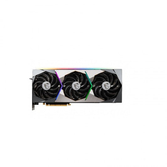 MSI GeForce RTX 3070 Suprim X 8GB Nvidia Graphic Card