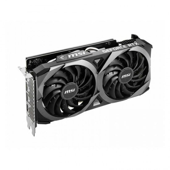 MSI GeForce RTX 3070 Ventus 2X OC 8GB Nvidia Graphic Card