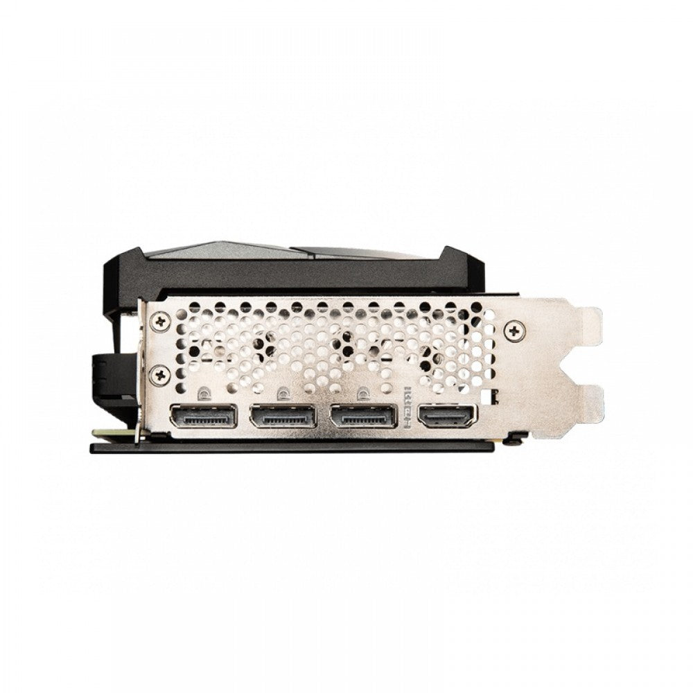 MSI GeForce RTX 3080 Ventus 3X Plus 10G OC LHR Nvidia Graphics Card