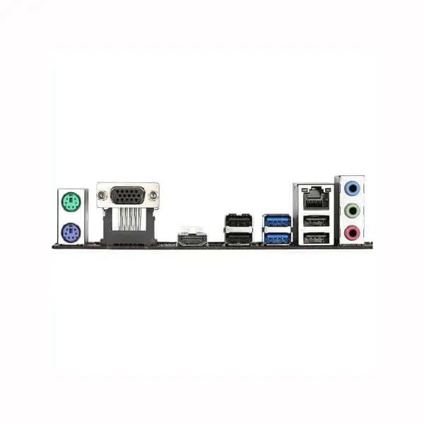 GIGABYTE H410M H V3 DDR4 Intel Motherboard
