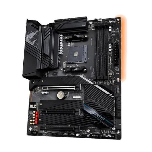 GIGABYTE X570S Aorus Elite DDR4 AMD Motherboard