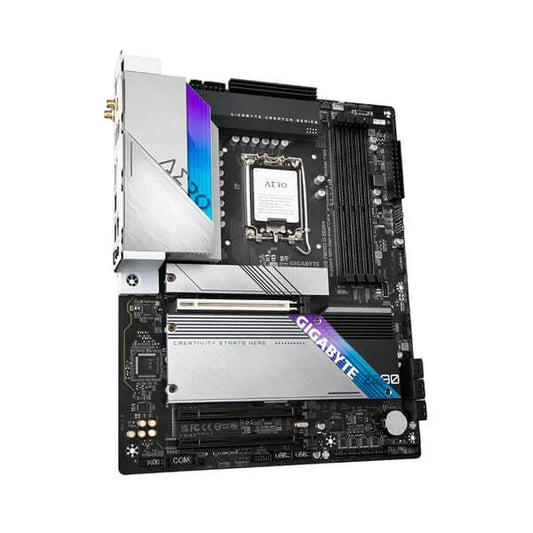 GIGABYTE Z690 AERO G DDR4 Intel Motherboard