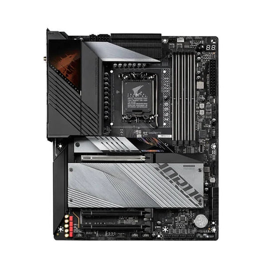 GIGABYTE Z690 Aorus Ultra WiFi DDR5 Intel Motherboard